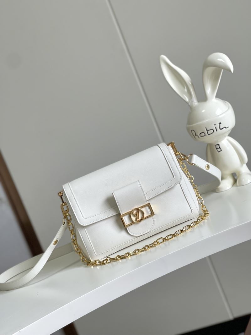 Louis Vuitton Satchel Bags